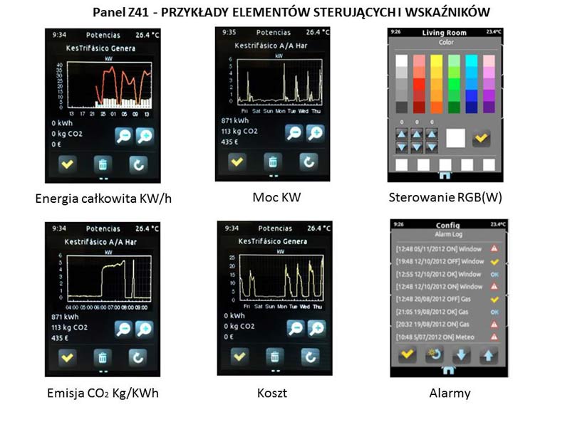 Z41 Remote – dostęp zawsze i wszędzie